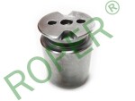 ROPER-REPERATURKI ZACISKU, TLOCZKI RR264 / tooth clamp piston 38x50.35
