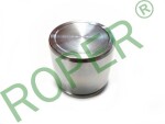 ROPER-REPERATURKI ZACISKU, TLOCZKI RR287 / tooth clamp piston 57x52.2