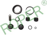 ROPER-REPERATURKI ZACISKU, TLOCZKI RR328 / repair of the tooth clamp
