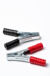 SOFTEX 1465 / crocodile clips /2 pcs/ L-115 for rectifiers