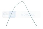SOFTEX 1846 / heat shrink tube 2.4mm