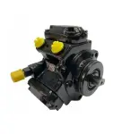 CZESCI SILNIKOWE DK0445010278 / high-pressure fuel pump regenerated