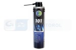 TUNAP 101400 / tunap 101 liquid ptfe grease 400ml