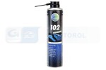 TUNAP 102400 / tunap 102 active olej serwisowy 400ml