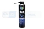 TUNAP 103400 / tunap 103 nano rust remover 400ml