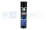 TUNAP 120400 / tunap 120 zel do wymyany opon 400ml