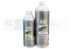 TUNAP 931+932 / dpf filter cleaning kit