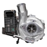 TURBOSPREZARKI REGENEROWANE 787556 / turbocharger regeneration