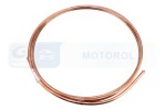 WP PRZEWODY HAMULCOWE 3-124-1 / fuel line tank-pump fso/polone