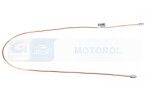 WP PRZEWODY HAMULCOWE WP-027 / brake cable 105/105-1250 4.75mm
