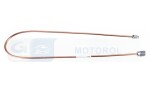 WP PRZEWODY HAMULCOWE WP-037 / przewod ham 105/107-0800 4.75mm