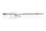WP PRZEWODY HAMULCOWE WP-091 / przewod ham 105/106-0250 4.75mm