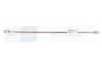 WP PRZEWODY HAMULCOWE WP-138 / przewod ham 116/116-0350 4.75mm