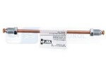 WP PRZEWODY HAMULCOWE WP-205 / przewod ham 105/105-0150 4.75mm