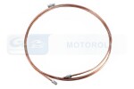 WP PRZEWODY HAMULCOWE WP-236 / przewod ham 116/116-3200 4.75mm