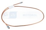 WP PRZEWODY HAMULCOWE WP-305 / przewod ham 109/109-1450 4.75mm