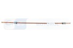 WP PRZEWODY HAMULCOWE WP-354 / przewod ham 105/116-0350 4.75mm