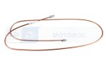 WP PRZEWODY HAMULCOWE WP-356 / przewod ham 105/105-1450 4.75mm