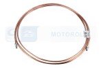 WP PRZEWODY HAMULCOWE WP-358 / przewod ham 105/105-4000 4.75mm