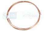 WP PRZEWODY HAMULCOWE WP-436 / przewod ham 105/105-4900 4.75mm