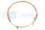 WP PRZEWODY HAMULCOWE WP-529 / przewod ham 105/106-2800 4.75mm