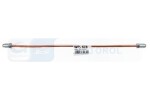 WP PRZEWODY HAMULCOWE WP-578 / przewod ham 105/116-0300 4.75mm