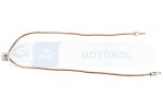WP PRZEWODY HAMULCOWE WP-881 / przewod ham 104/106-1050 4.75mm