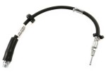 WP PRZEWODY HAMULCOWE ELASTYCZNE WP-HB6547 / front elastic ham wire