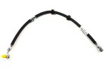 WP PRZEWODY HAMULCOWE ELASTYCZNE WP-HB6588 / front elastic ham wire