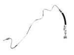 WP PRZEWODY HAMULCOWE ELASTYCZNE WP-HC5502 / right rear elastic ham wire