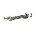 WP PRZEWODY HAMULCOWE WPS1.1100 / brake shoe spreader pr wps 1.1100