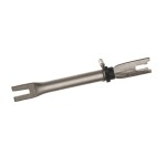 WP PRZEWODY HAMULCOWE WPS1.1400 / brake shoe spreader pr wps 1.1400