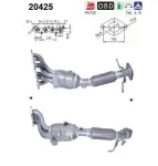 AS Katalüsaator 20425