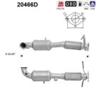 AS 20466D