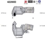 AS 42280D