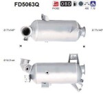 AS FD5063Q