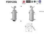AS FD5122Q