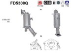 AS FD5308Q