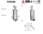 AS FD5368