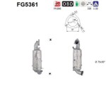 AS FG5361