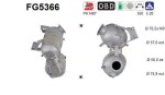 AS FG5366