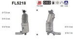 AS FL5218