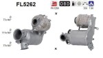 AS FL5262
