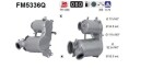AS FM5336Q