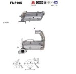 AS FN5195