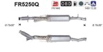 AS FR5250Q