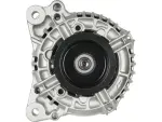 AS-PL Generaator Remanufactured AS 12V A0036PR