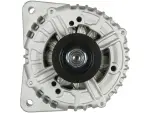  Generaator Brand new | AS-PL | Alternators | 0121715176 12V A0409