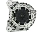 AS-PL Generaator Remanufactured AS 12V A3655PR