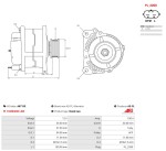 AS-PL A6715S